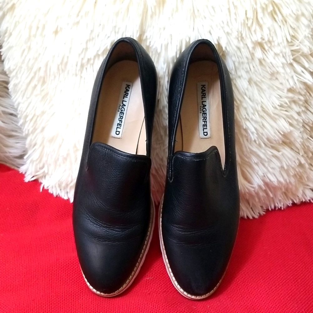 KARL Lagerfeld sneakers - Picture 3 of 10
